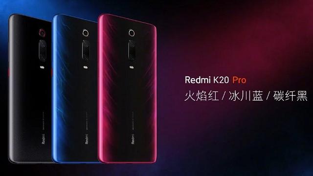 Redmi K20