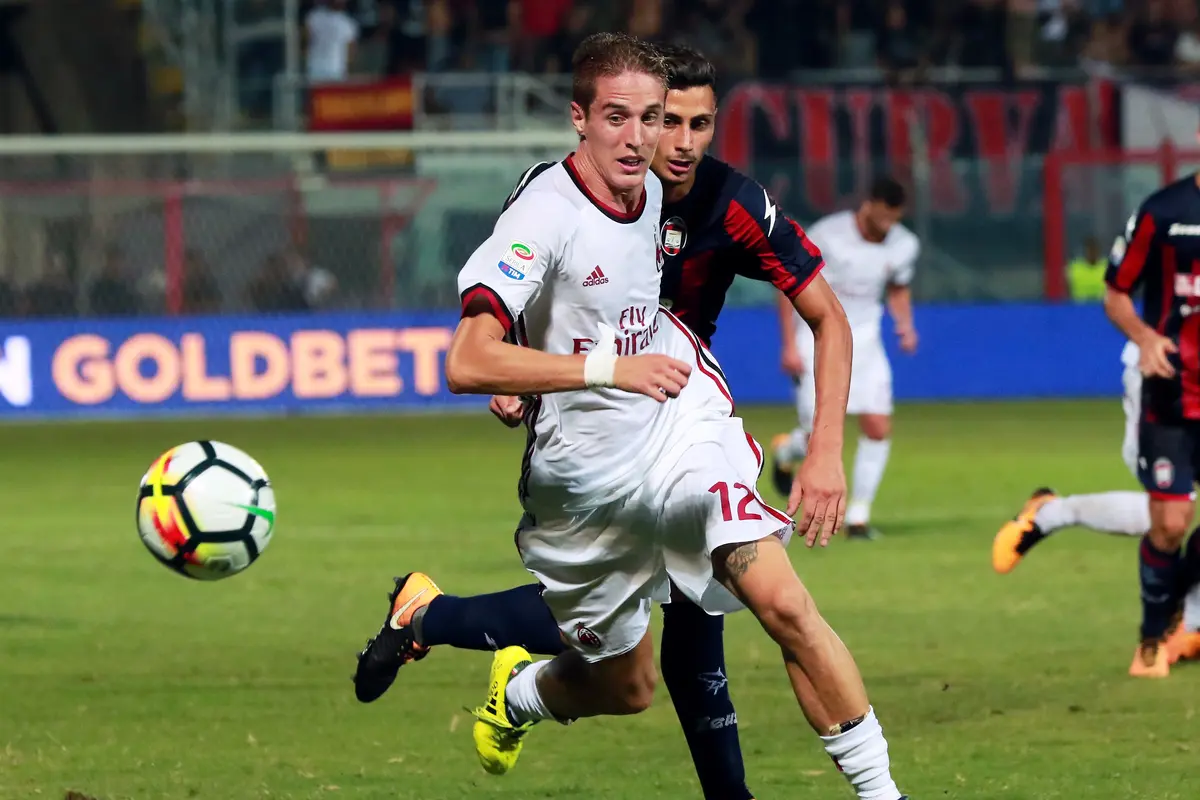 Badai Cedera Hantui Pemain AC Milan Jelang Laga Kontra Juventus