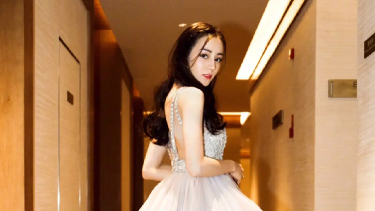 Dilraba Dilmurat