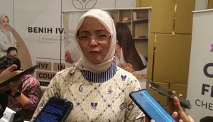 Jalani Program IVF, Tak Semua Pasangan Dikaruniai Anak Kembar