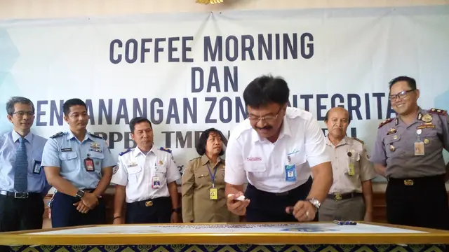 Yanus Suprayogi