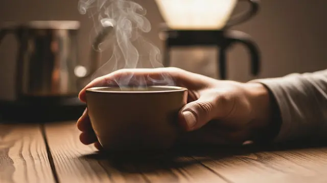 Tips Menyeduh Kopi yang Benar