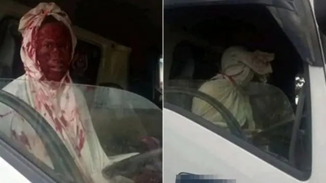 Kocak, 6 Aksi Pengendara Supaya Terhindar dari Begal