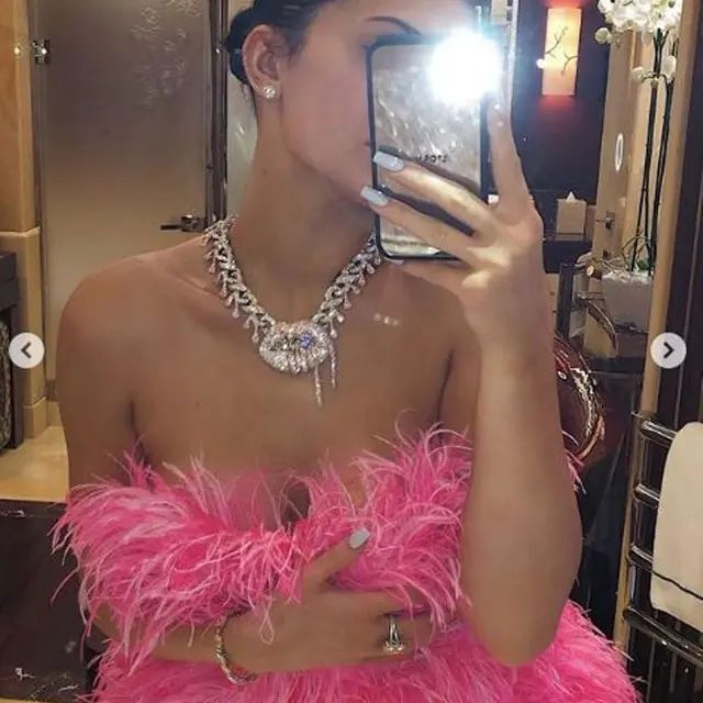 Kylie Jenner