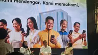 Paket IM3 Istimewa Sasar Anak Muda hingga Ojol