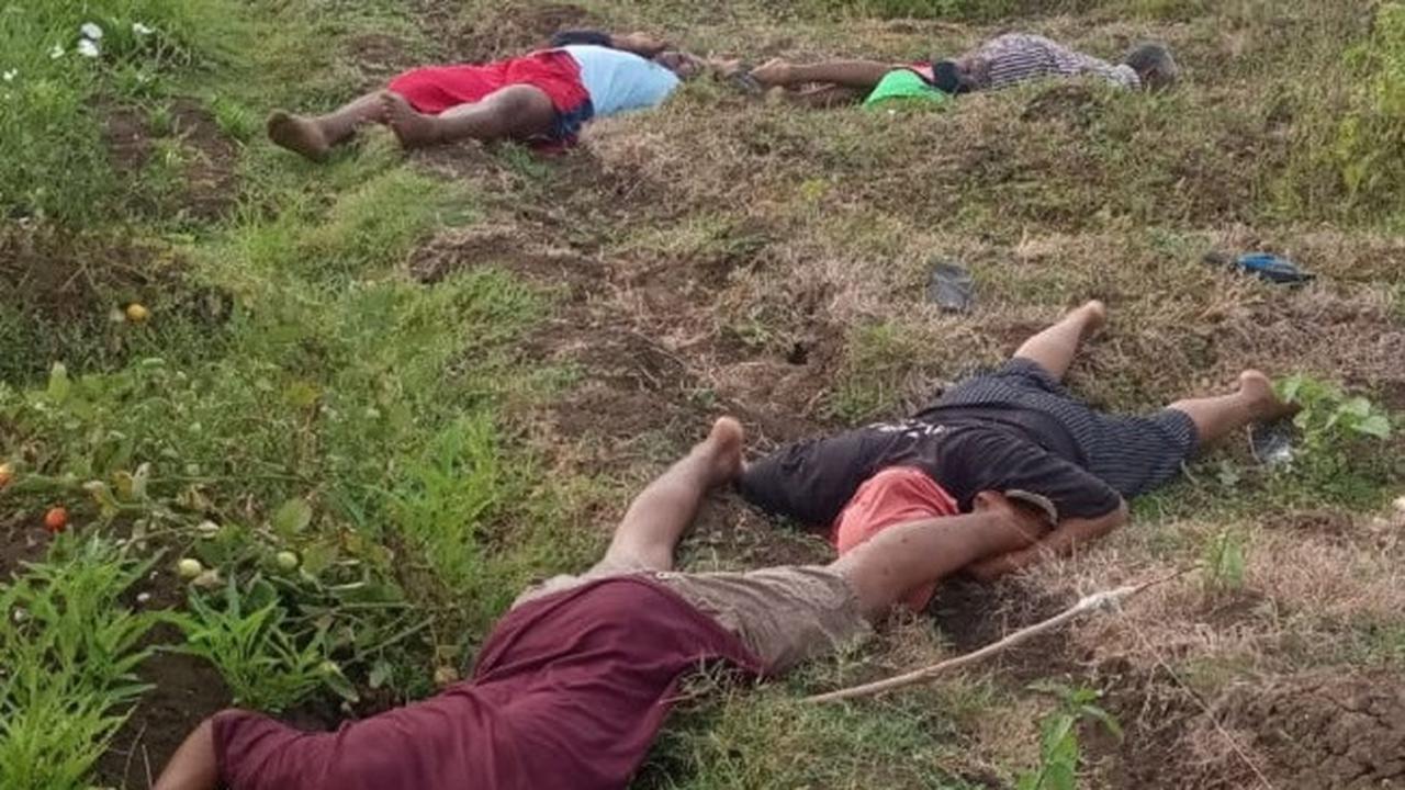 Tersengat Listrik Jebakan Tikus