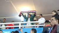 Menpora Ingin Pemain Timnas U-19 Optimistis Hadapi Semifinal Piala AFF