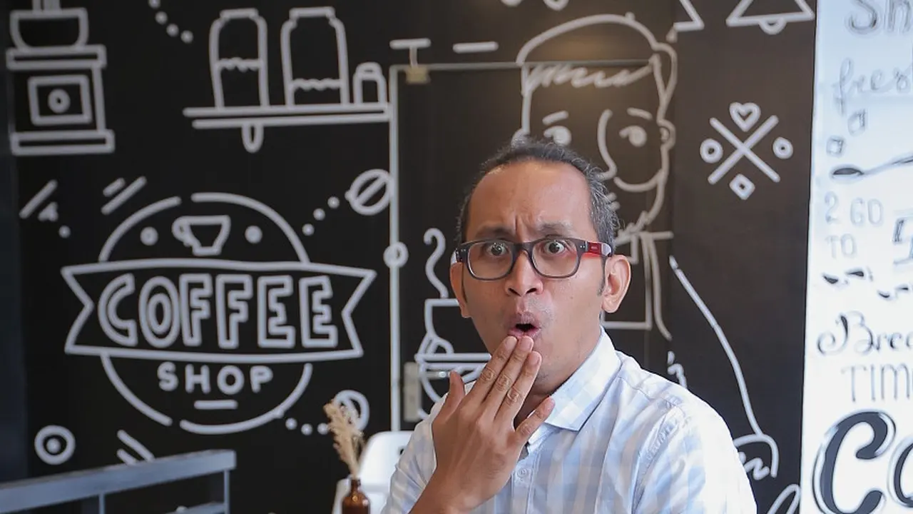 [FIMELA] Ayo Dongeng Indonesia, Membawa Dongeng ke Dalam Rumah