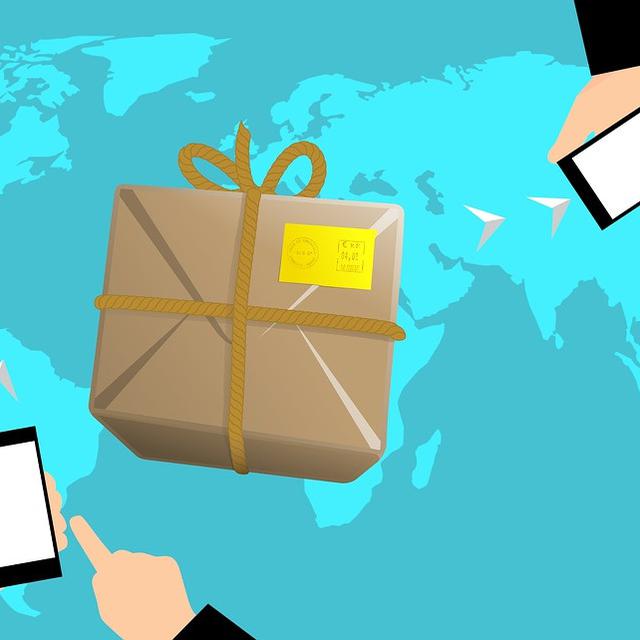 Pengertian Dan Manfaat Perdagangan Internasional Bisa Memperluas Pasar Ragam Bola Com