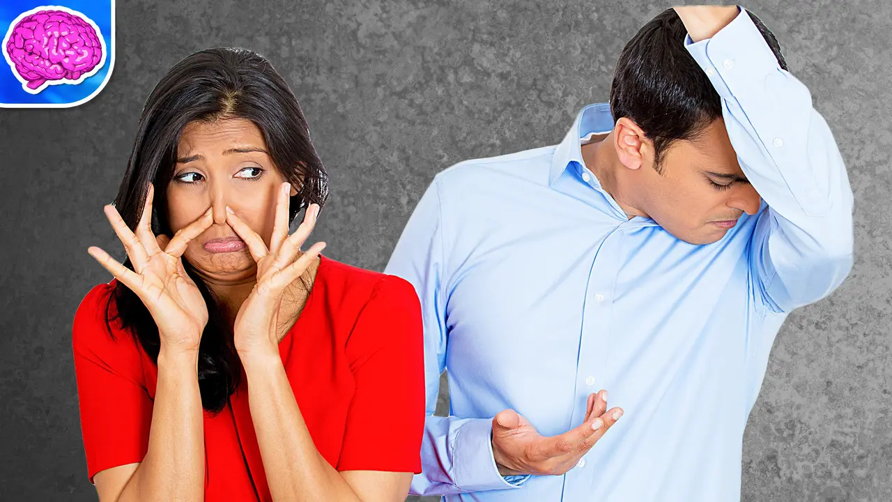 6 Cara Sederhana Menghilangkan Bau Badan