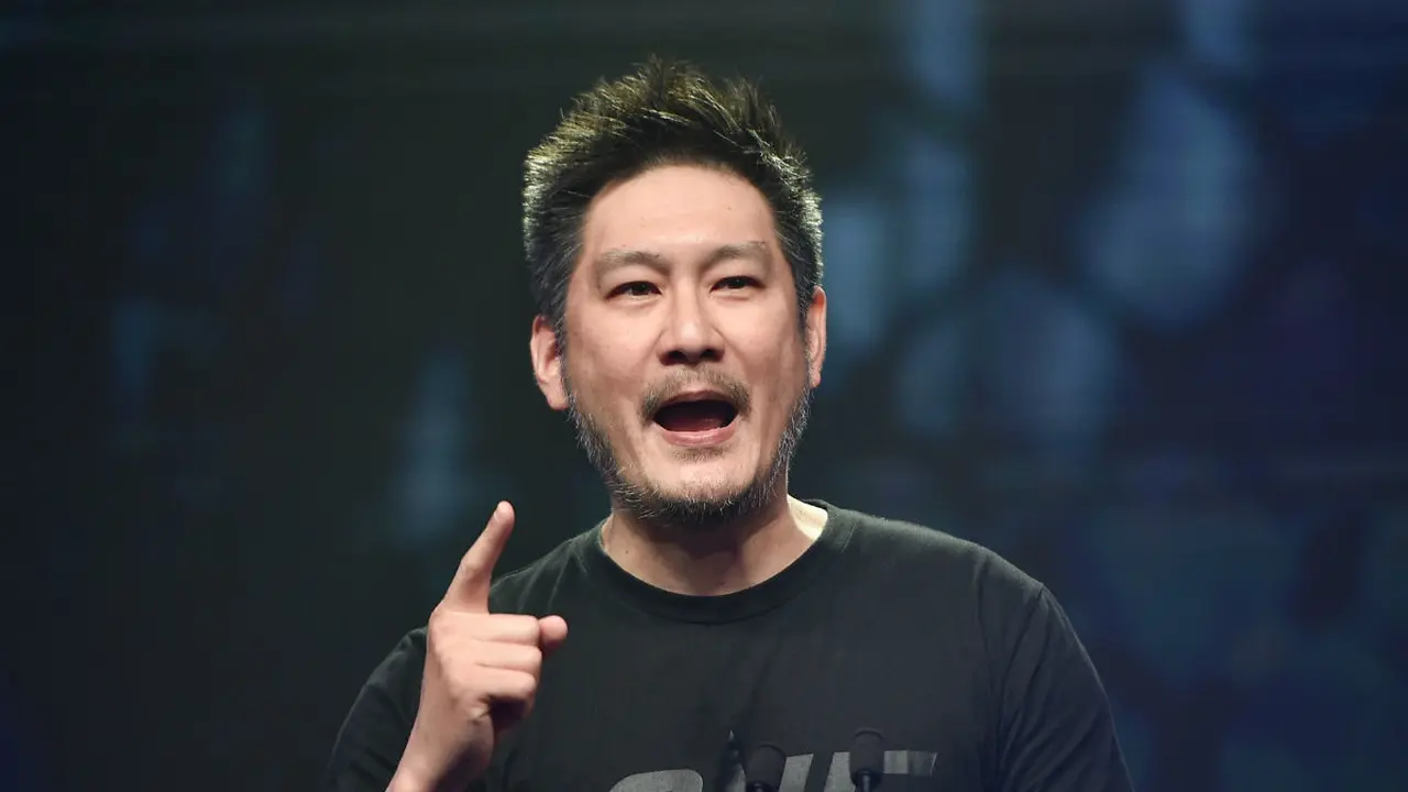 Chatri Sityodtong