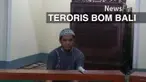 Terpidana seumur hidup teroris Bom Bali Ali Imron mengaku  menyesali perbuatan ekstrem yang telah dilakukannya pada masa lalu. Alipun berbagi cerita kepada jemaah kajian Ramadan di Masjid Al Fataa, Menteng, Jakarta Pusat.