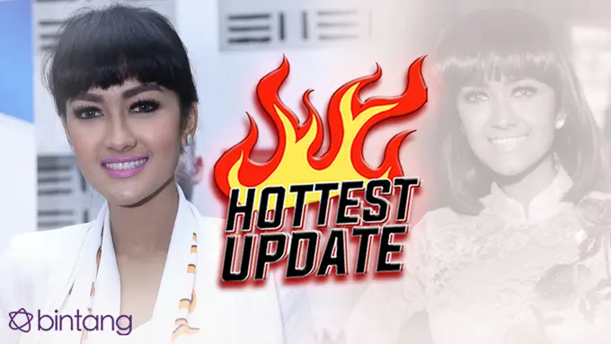 [Bintang] HL Hottest Update Julia Perez