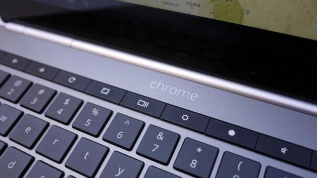 Google Hentikan Produksi Tablet