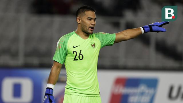 Timnas Indonesia Vs Timor Leste