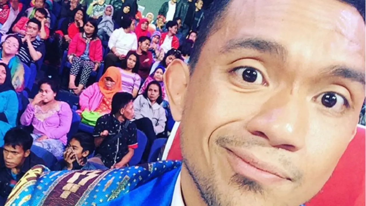 [Bintang] Fakhrul Razi
