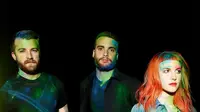 Paramore akan Gelar Konser di Tengah Laut