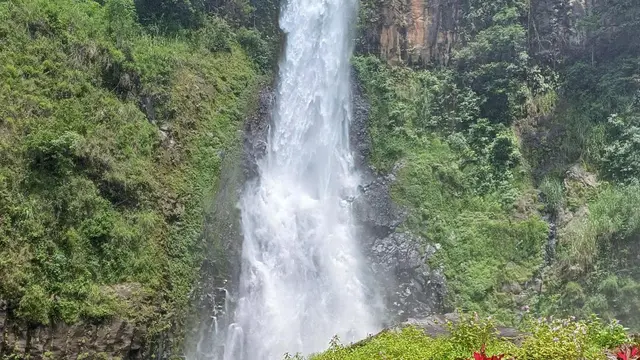 Air Terjun Takapala