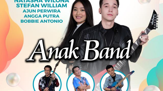Tonton 3xtraordinary Meet Greet Virtual Bersama Pesinetron Anak Band Sabtu Sore Ini Link Live Streaming Vidio Nya Showbiz Liputan6 Com