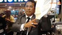 Hotman Paris Yakinkan 3 Artis Ini Tidak Terima Uang Wawan