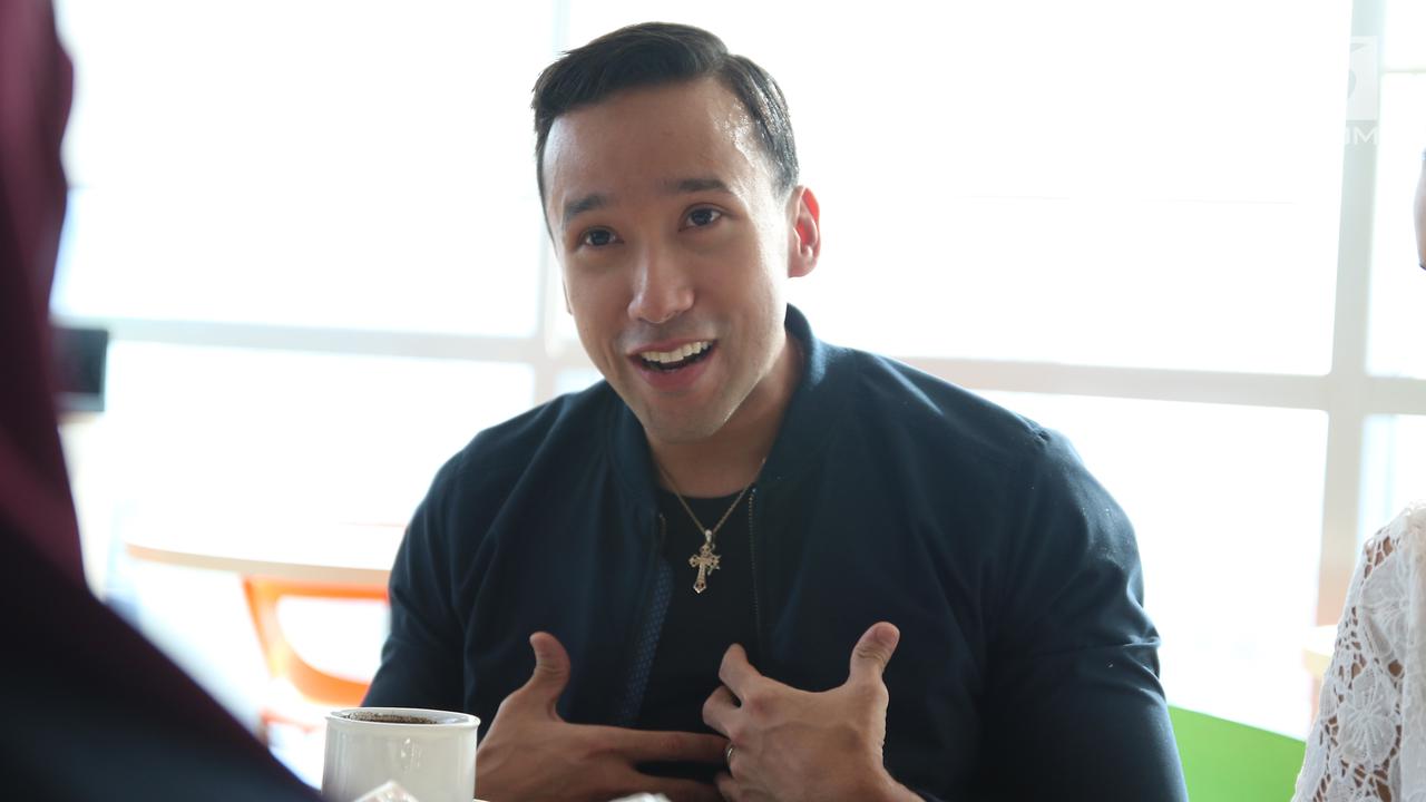 film Merah Putih Memanggi - Maruli Tampubolon 