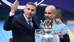 Pesan Terbuka Bos Manchester City kepada Fans soal Kasus 115 Dakwaan: Kami Akan Buktikan Tak Bersalah