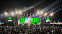 Festival Ada Jalan sukses guncang Makassar (Liputan6.com/Istimewa)