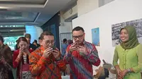 Pelestarian Kebudayaan Dinilai Lebih Mudah dengan Memanfaatkan Teknologi