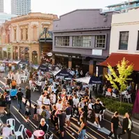 Musim panas menjadi momen menarik bagi para turis untuk mengunjungi suatu negara, termasuk Australia yang menawarkan 7 event penting pada saat musim panas nanti. (Foto Tourism Australia)