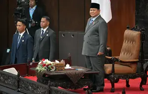 Prabowo Janji Indonesia Swasembada Daging dalam 5-6 Tahun