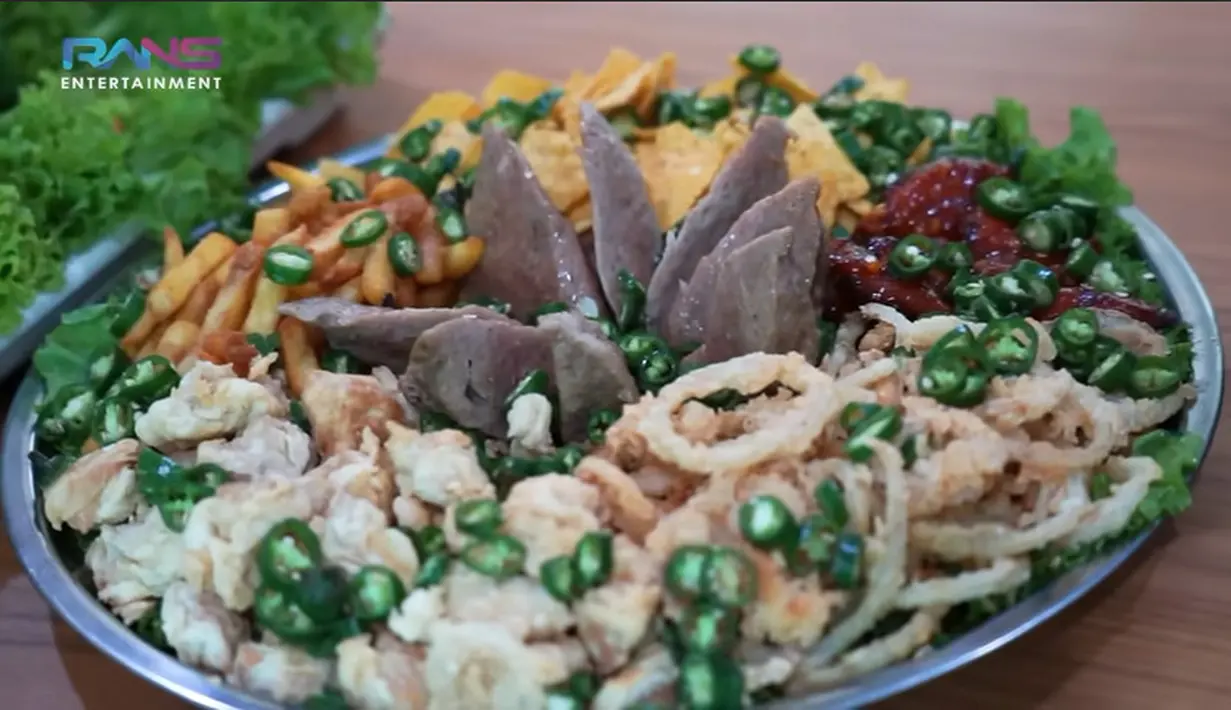 (Youtube/Rans Entertainment)