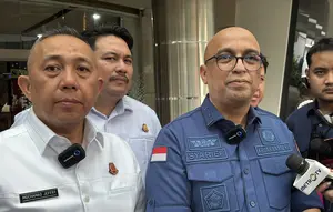 Terungkap Peran Kolonel TNI Aktif Diduga Terlibat Kasus MBG
