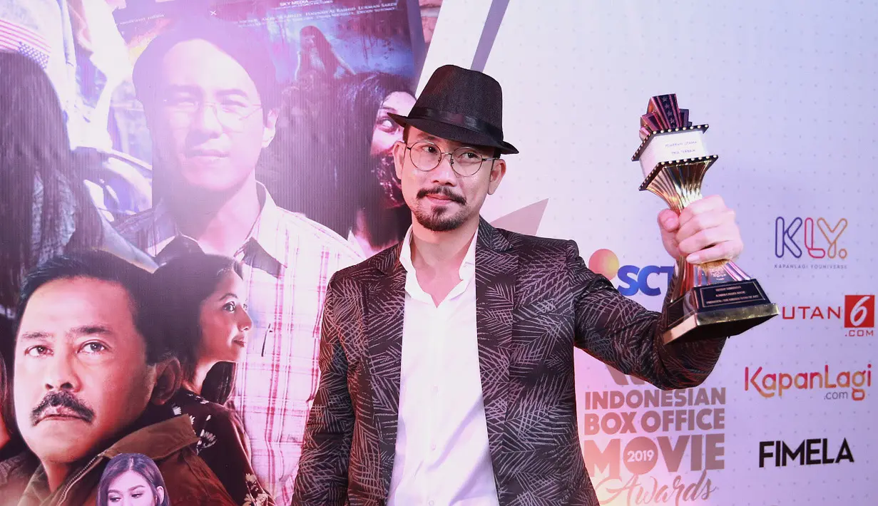 (Deki Prayoga/Fimela.com)