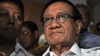 Akbar: Habibie Siap Kumpulkan Sesepuh Atasi Konflik Golkar