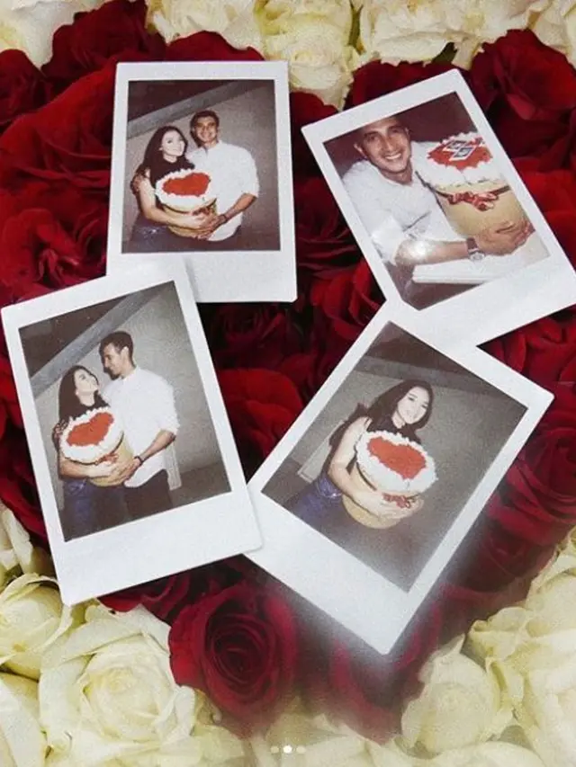 [Bintang] Citra Kirana