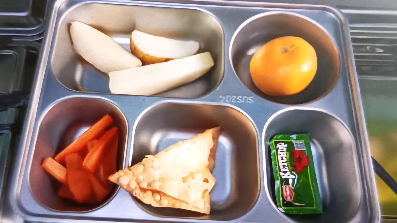 UPTD SDN Mampang 1, Pancoran Mas, Depok