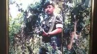 alm. Tatang Koswara, sniper tingkat dunia asal Indonesia | Via: kaskus.co.id
