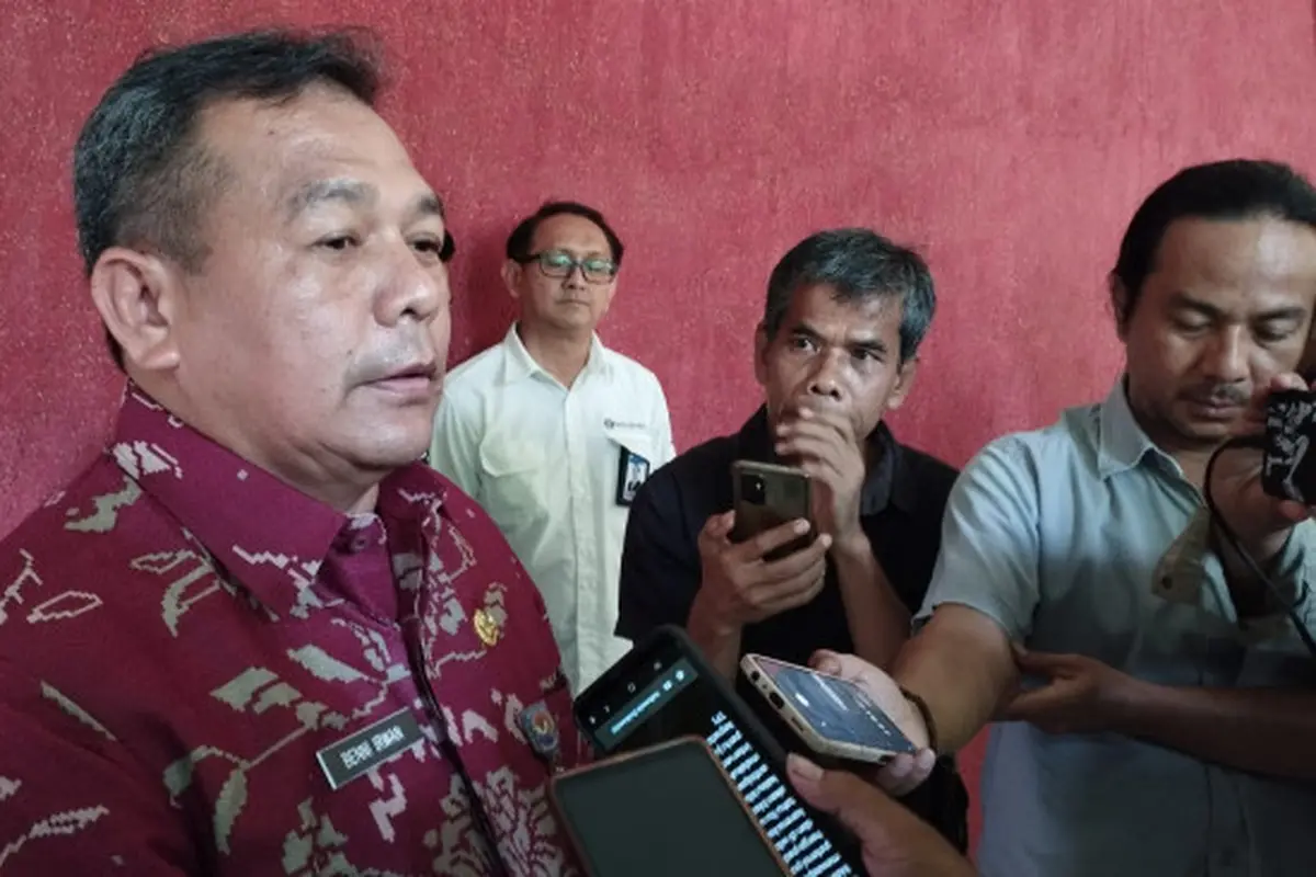 Pemkab Purwakarta Antisipasi Potensi Inflasi Jelang Nataru