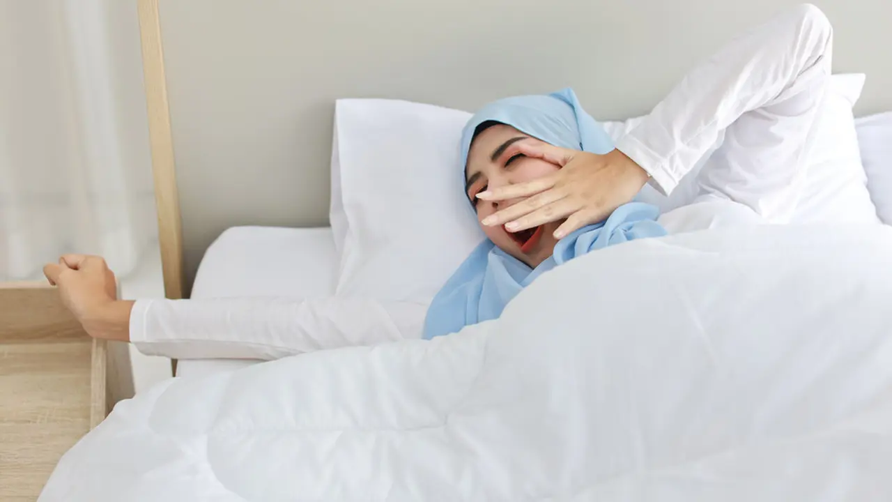 single berhijab