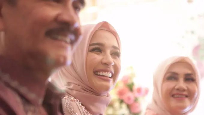 [Bintang] Laudya Cynthia Bella