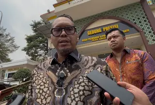 Siswi SD di Sekolah ICM Diduga Jadi Korban Pelecehan Guru, Sudah Lapor Polisi