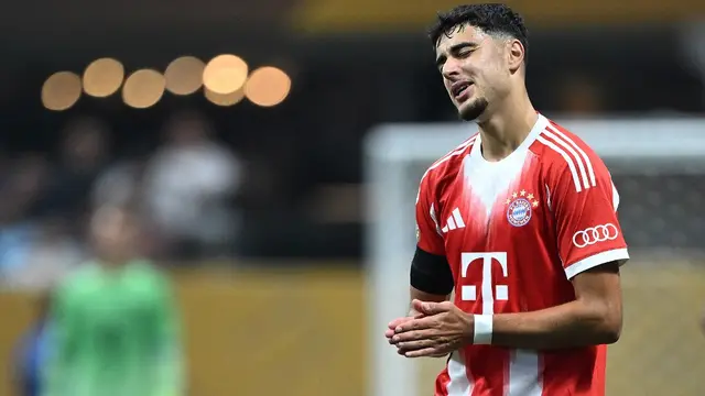 Bayern Munchen
