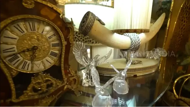 [Fimela] Rumah Puput Novel