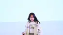 Gempita Nora atau Gempi makin melebarkan sayap di industri hiburan dengan debut sebagai model runway [@inigempiii]