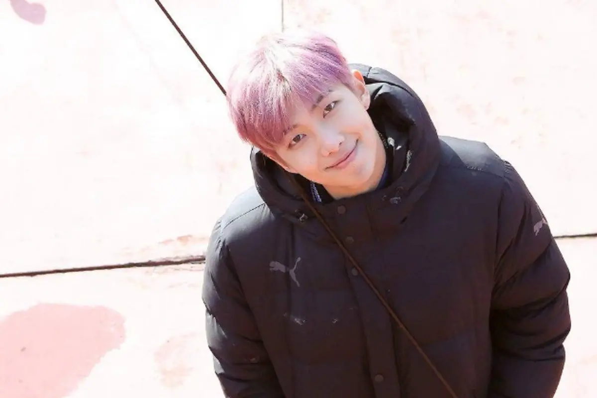 Rap Monster `BTS`