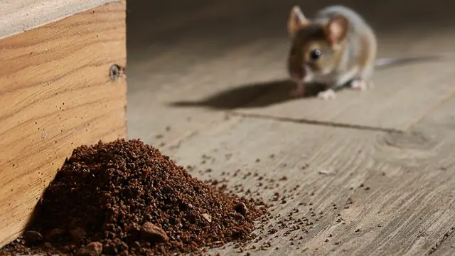 Cara Mengusir Tikus dengan Kopi