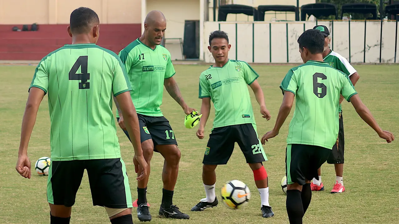 Persebaya Surabaya