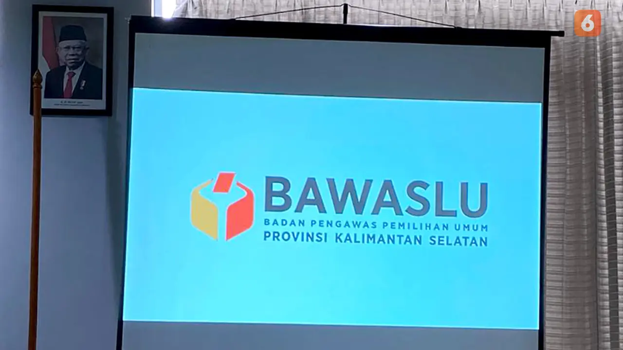 Bawaslu Kalsel