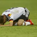 UEFA Nations League: Kimmich Akui Kesalahan Saat Jerman Tumbang dari Yunani