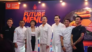 Comfort Food Indonesia Jadi Tren Kuliner Gen Z, dari Warung Lokal hingga Hidden Gem
